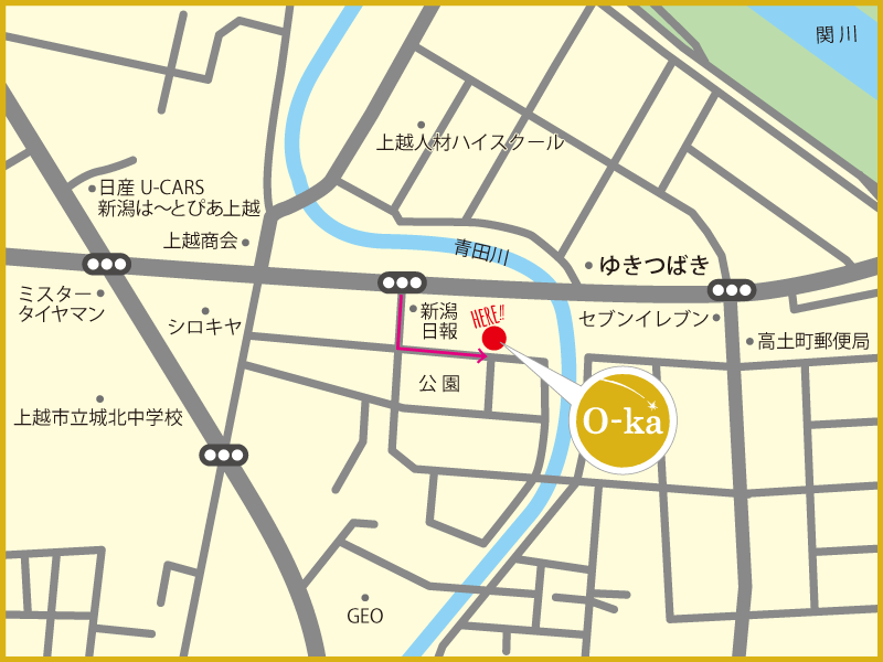 O_ka地図